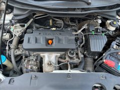 2018 Honda Crider 2016 1.8 AT Comfort #20