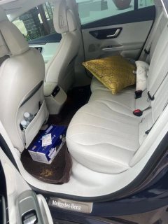 2024 Mercedes-Benz EQE 2022 350 Luxury #5
