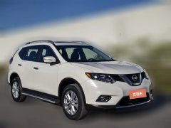 2016 Nissan X-Trail 2014 2.5 AT XLLuxury 4WD #3