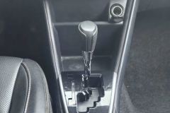 2023 Toyota Yaris L 2022 To dazzleX 1.5L AT CVTLuxuryPLUSEdition #17