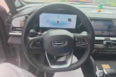 2024 Geely Auto Xingyue L 2024 2.0TD AT High power 2WD horizonEdition #15