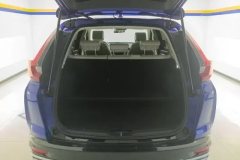 2021 Honda CR-V PHEV 2021 Sharp·HEVe+ 2.0L WisdomEdition #4