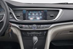 2019 Buick Excelle GT Sedan 2019 1.0T AT 15TEntry China VI #16