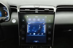 2024 Hyundai Tucson 2023 TucsonL 1.5T AT 2WDDLXLuxury #16