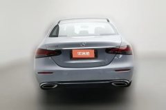 2022 Mercedes-Benz E-Class 2022 2.0T AT Facelift IIE260L #4