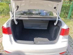 2018 Volkswagen Santana 2016 1.6 MT Comfort #12