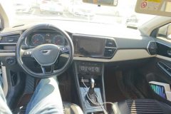 2023 Jetta VS5 2023 1.4T AT 280TSI Entry #12