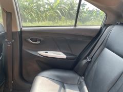 2016 Toyota Vios 2016 1.5 MT ZhizhenStar #16
