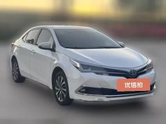 2019 Toyota Corolla Twin Engine E+ 2019 1.8 AT Leading HEV #3