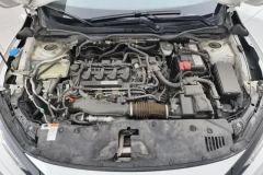 2020 Honda Civic 2019 1.5T AT 220TURBOPowermoveEdition China VI #10