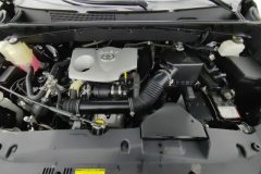 2017 Toyota Highlander 2015 2.0T AT Elite7Seat 4WD #7