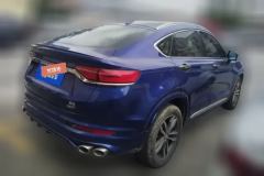 2020 Geely Auto Xingyue 2019 2.0T AT 350Tstar shinerFWD Facelift #3