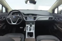 2019 Geely Auto Emgrand GS 2018 1.4T AT Lead the trendEditionZhenshangSmart Connect #12