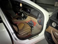 2023 Mercedes-Benz E-Class 2022 2.0T AT E 300 L SportLuxury #8