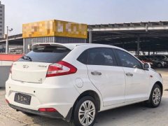 2015 Chery Fengyun 2 Hatchback 2013 1.5 AT EnjoyableEdition #9