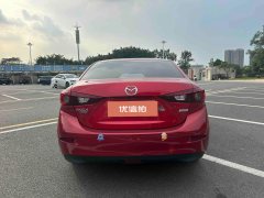 2019 Mazda Mazda3 Axela Sedan 2019 1.5 AT Cloud controlEditionComfort China VI #11