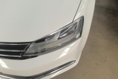 2017 Volkswagen Sagitar 2017 1.6 AT Comfort #5