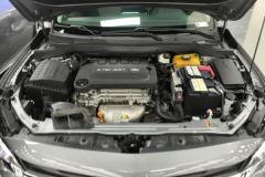 2021 Chevrolet Monza 2020 1.5 AT 320YuechangEdition #10