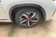2023 Volkswagen Tayron GTE 2023 1.4T AT 280TSI LuxuryPlusAdvancedEdition #6