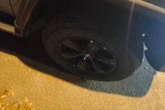 2021 Tank 300 2021 Off-road 2.0T AT challenger #6