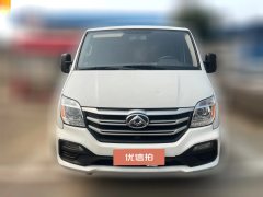 2024 Maxus V80 2024 AoyuntongSuper Value 6MT SWBSuperLow Roof127Ps 5/6Seat #2