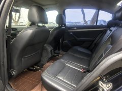 2016 Volkswagen Lavida 2015 1.6 MT Comfort #8