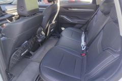 2023 Haval H6 2022 No.3generation 1.5T AT 2WDMax #11