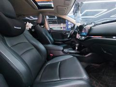 2020 Honda Crider 2019 1.0T AT 180TurboLuxury China VI #12