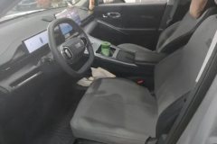2025 Geely Galaxy Geely Galaxy E5 2024 440km Discovery #9