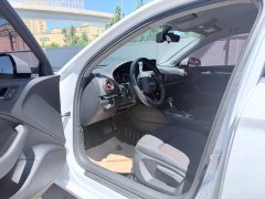 2020 Audi A3 Sportback 2020 1.4T AT 35TFSIFashion China VI #4