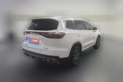 2025 Chery Tiggo 8 Pro 2025 1.6T AT 290T 2WDLuxury #3
