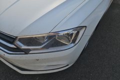 2018 Volkswagen Bora Sedan 2018 1.5 AT Fashion #5