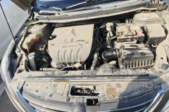 2016 Dongfeng Fengxing Jingyi S50 2016 1.6 AT Exclusive #10