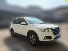 2015 Haval H6 2014 1.5T MT SportElite FWD #3