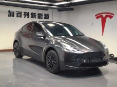 2024 Tesla Model Y 2024 rear wheel driveEdition #15