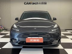 2024 Tesla Model Y 2024 rear wheel driveEdition #3