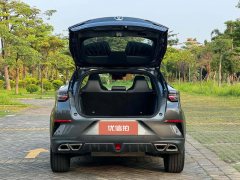 2020 Chang'an UNI-T 2020 1.5T AT Premium #15