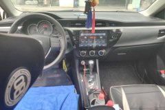2015 Toyota Levin 2014 1.6 AT GElite #12