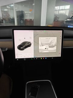 2021 Tesla Model Y 2021StandardBattery lifeRWDEdition #11