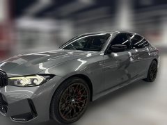 2023 BMW 3 Series 2023 2.0T AT 325i MM Sport Shadow #2