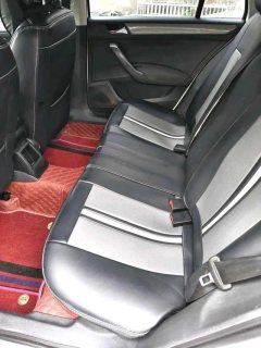 2017 Volkswagen Santana Haona 2017 1.6 AT Fashion #5