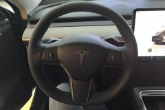 2024 Tesla Model Y 2024 Long Rangeall wheel driveEdition #15