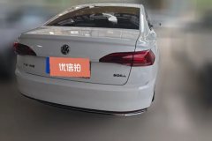 2020 Volkswagen Bora Sedan 2020 1.5 AT Comfort #3