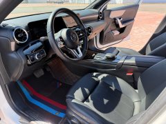 2021 Mercedes-Benz A-Class 2021 1.3T A 180 L Sportsedan chair #10