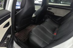 2024 Geely Galaxy Geely Galaxy L7 2024 1.5T AT 115km PLUS Dragon SoaringEdition #11