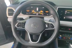 2024 Volkswagen Tharu 2024 300TSI 2WDbright moonEdition #15