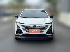 2023 Chang'an UNI-T 2022 1.5T AT Premium #2