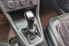 2021 Volkswagen Tacqua 2020 1.5 AT still #16