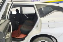 2021 Haval M6 2019 1.5T MT Urban China V #11