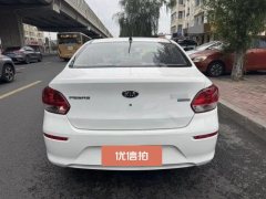 2018 Kia Pegas 2017 1.4 MT LuxuryDeluxe #5